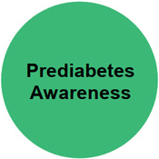 prediabetes awareness